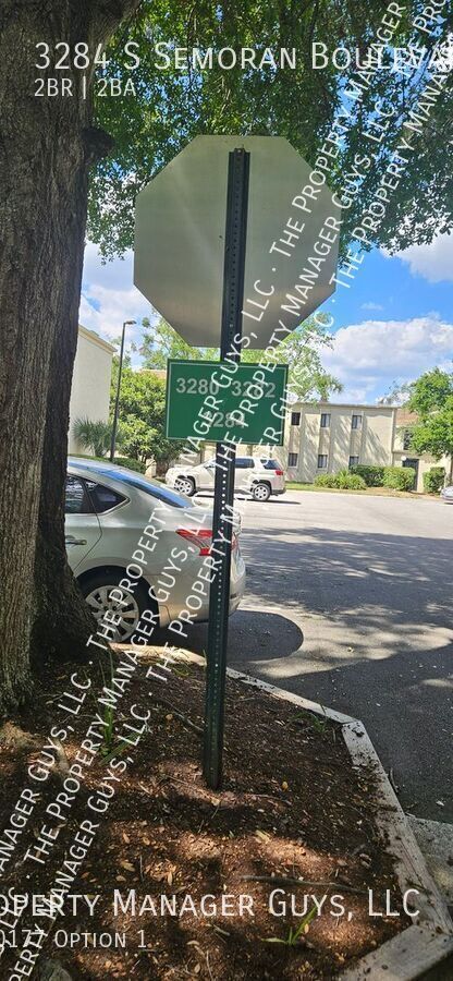 Photo - 3284 S Semoran Blvd Unidad 21