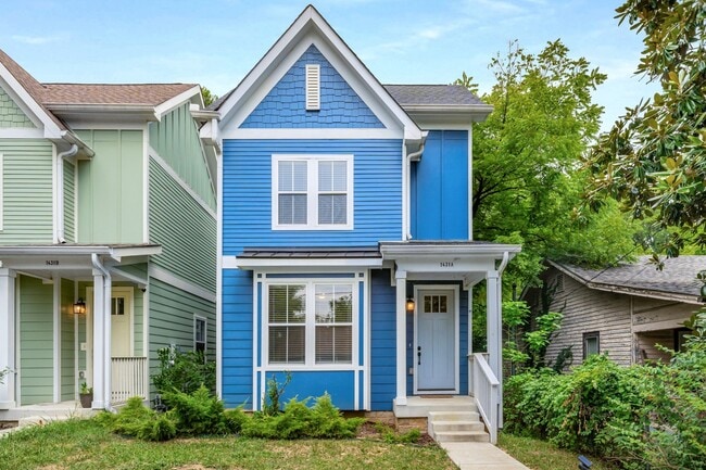 Photo - 1431 Meridian St