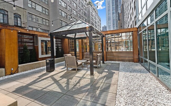 Photo - 207 E 57th St Unit 12a