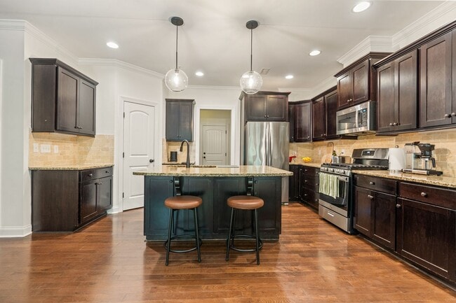 Photo - Convenient Carrboro Living in a Spacious 4 Bedroom Home