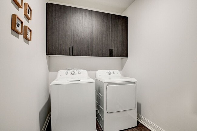 The E - Elevated Living in Whitestown