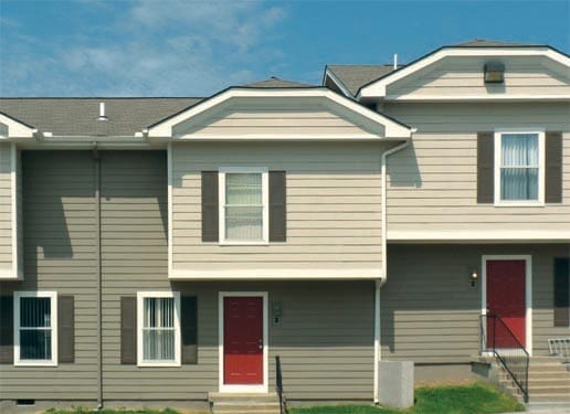 Photo - Woodland Village Apartments