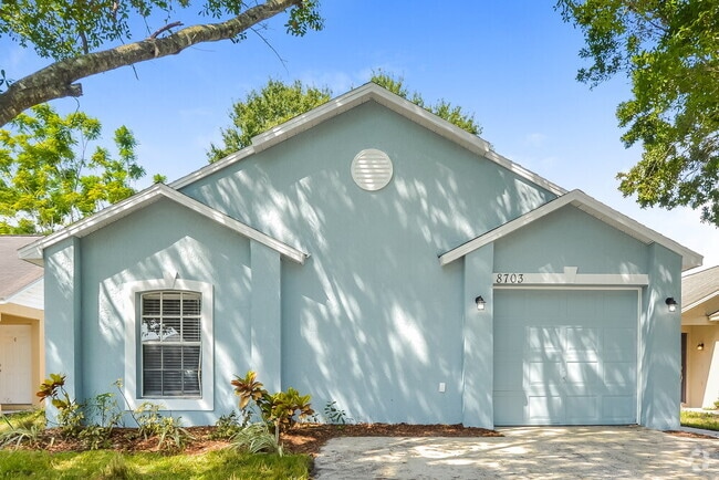 Building Photo - 8703 Foley Dr Rental