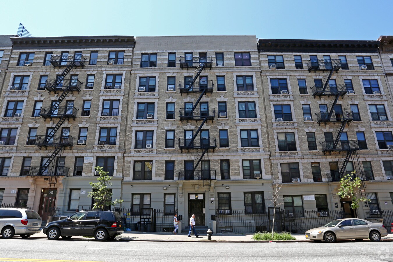 Photo - 510 W 135th St