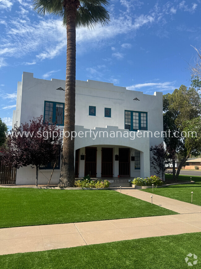 Building Photo - 541 W Monte Vista Rd Unit 4 Rental