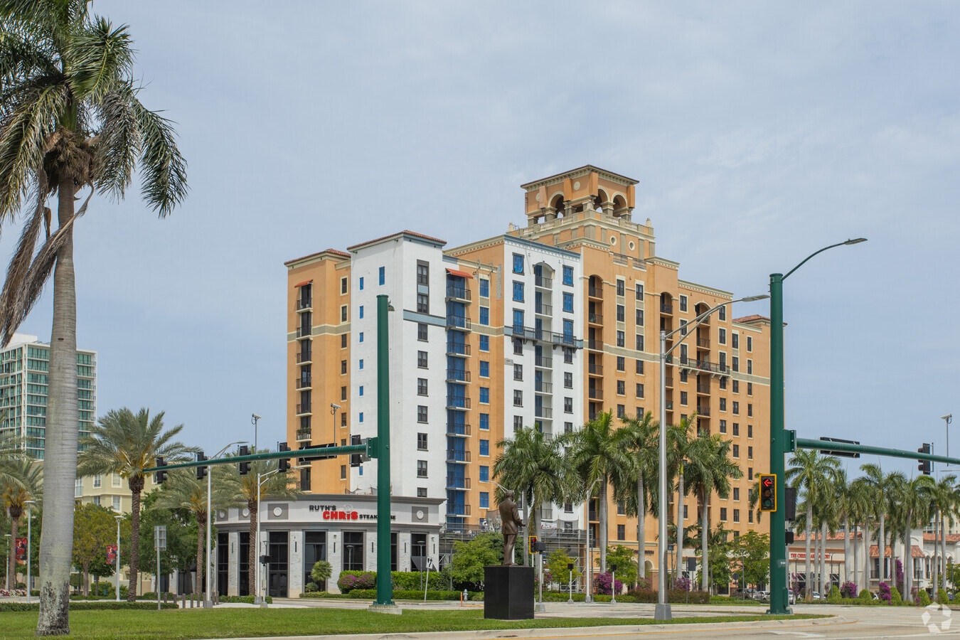 Tower Condominium at Cityplace - Tower Condominium at Cityplace