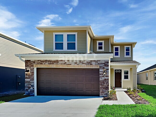 2214 Saffron Walden Drive - 2214 Saffron Walden Drive House