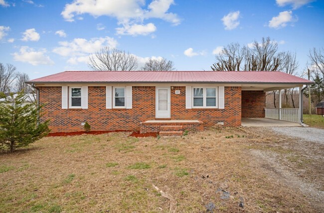 Building Photo - 2835 Deck Mountain Rd Rental