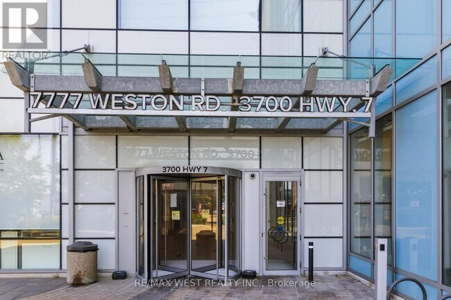 Photo - 3700 Hwy 7 W Unit 1404