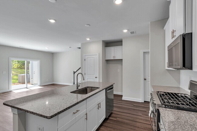 Photo - 2603 Greenmarket Dr