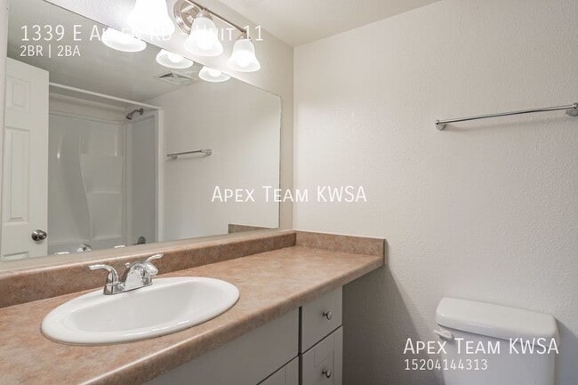 Photo - 1339 E Allen Rd Unit 11