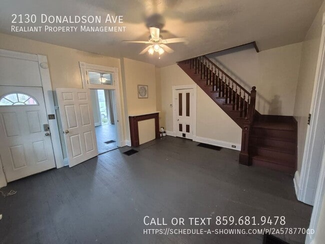 Photo - 2130 Donaldson Ave
