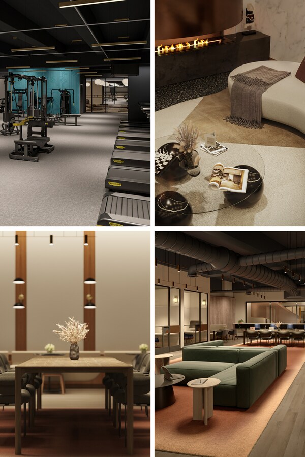 57 Beaver St Condo Unit 1 Condo for Rent in Manhattan, NY