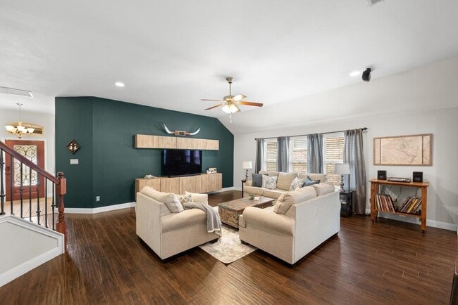 Photo - 18404 DeLeon Bayou Ln