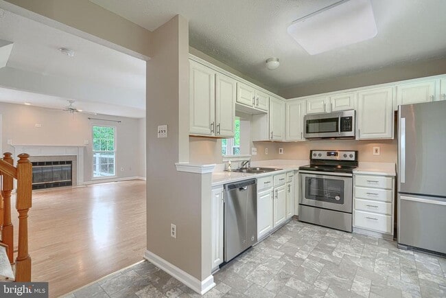 Photo - 1826 Wye Mills Ln