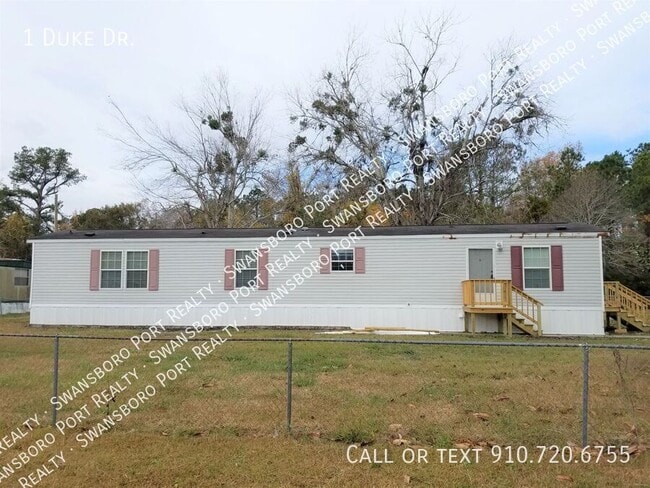 Building Photo - 1 Duke Dr
