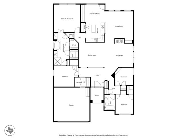 Building Photo - 2715 Falling Forest Ct