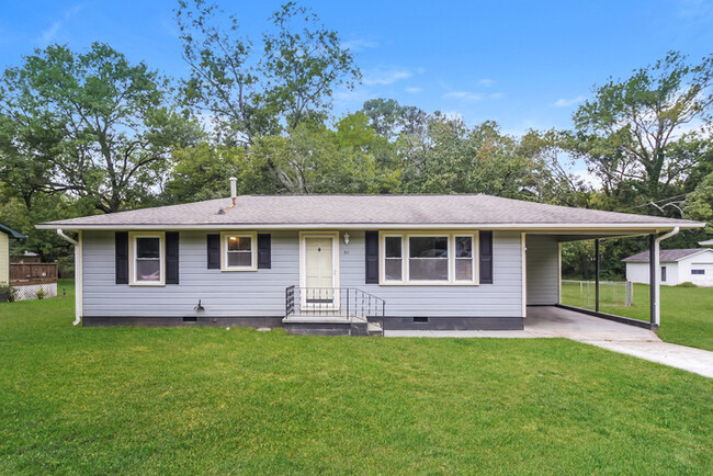 Cozy Home in Lindale, GA - Cozy Home in Lindale, GA