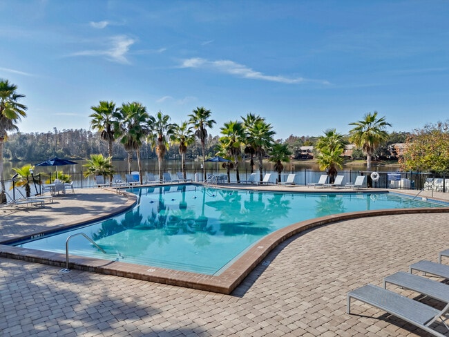 Main Pool