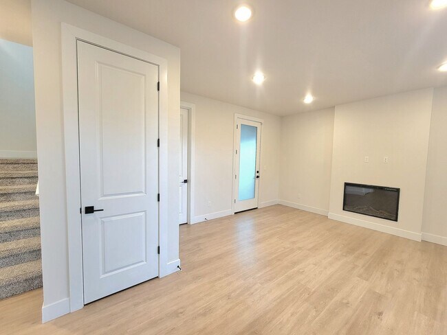 Photo - Modern Comfort in the Heart of SE Portland — 3 Bed, 2.5 Bath Home!