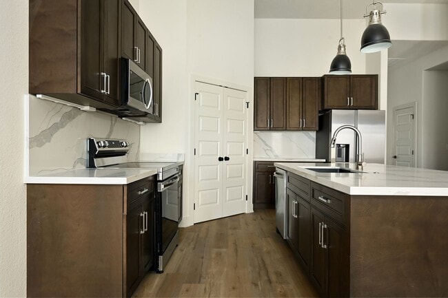 Building Photo - Lot 151 Unit 307 N. Washington St.