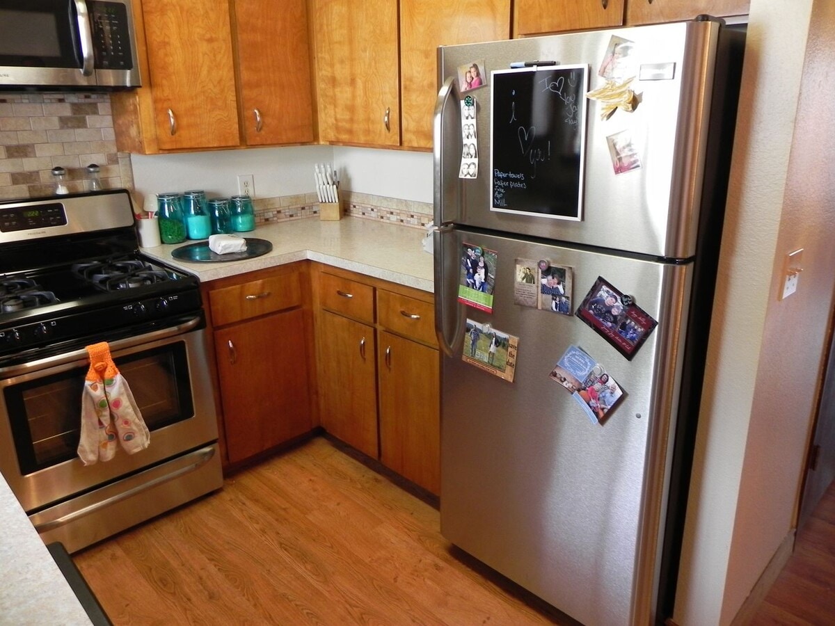 Pet-Friendly Condo - Pet-Friendly Condo
