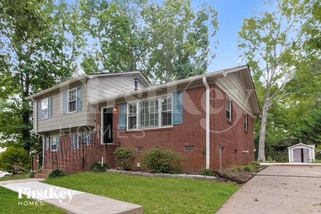 Photo - 6814 Elm Forest Dr