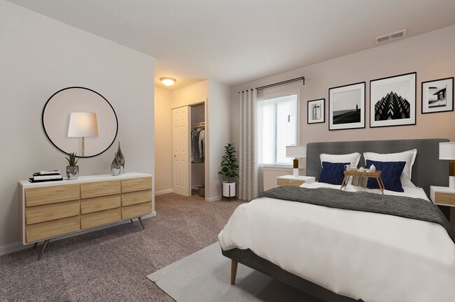 Photo - The Flats at River Mill