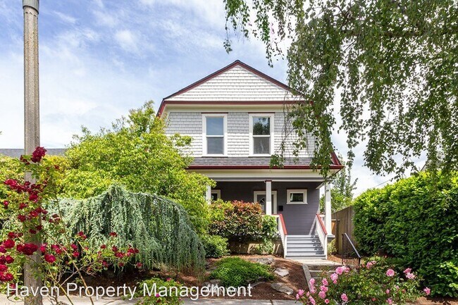 3 br, 2.5 bath House - 607 N Sheridan Ave - 3 br, 2.5 bath House - 607 N Sheridan Ave