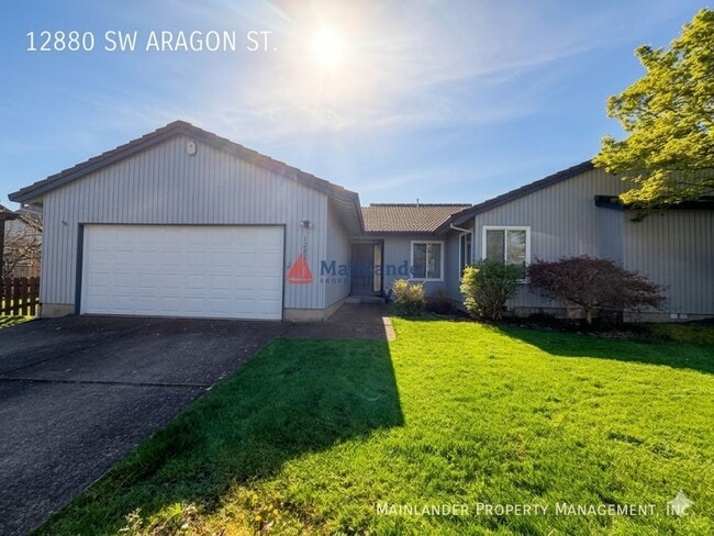 Building Photo - New Carpet! Fresh Paint - Well-maintained home in established neighborhood