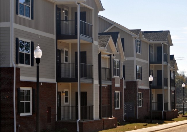Building Photo - Heritage View Apartments