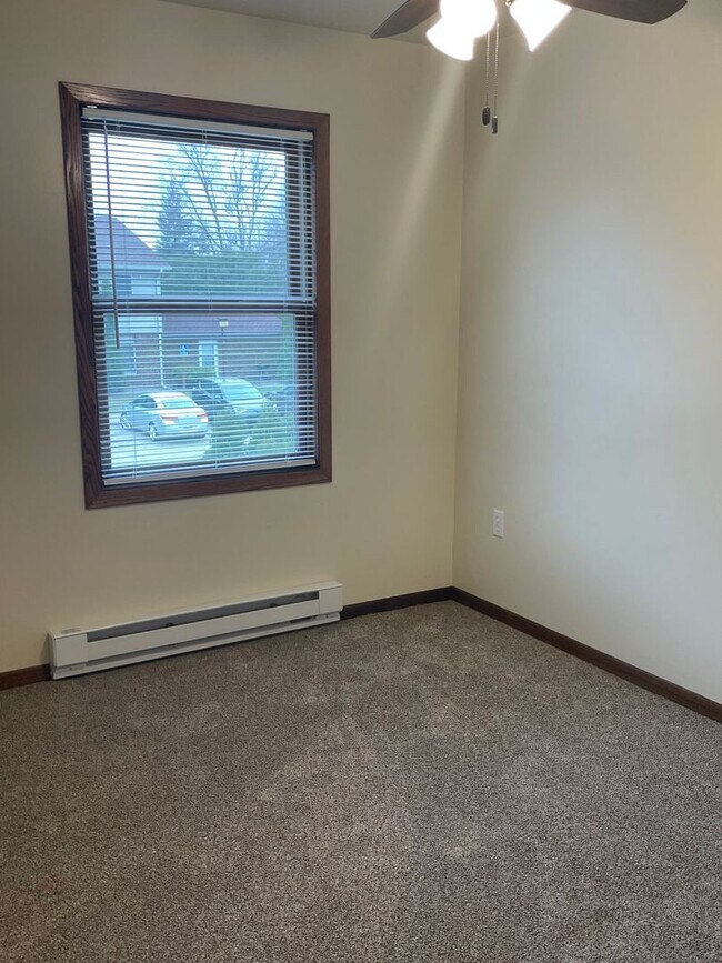North Country Apartments