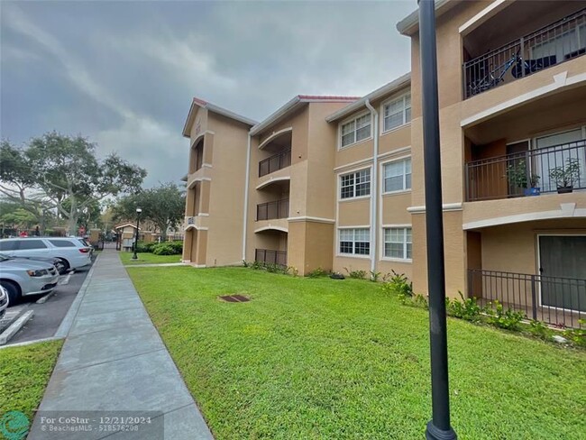 Photo - 100 SW 117th Terrace Condo Unit 2203