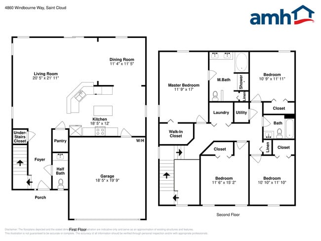 Photo - 4860 Windbourne Way