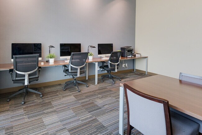 Photo - Lawrence Station