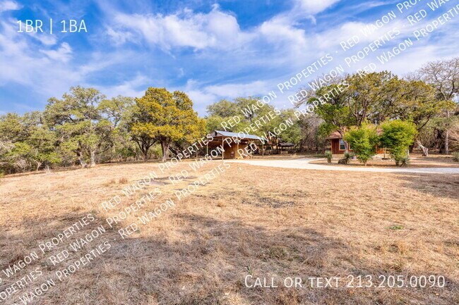 Photo - 9871 Menchaca Rd