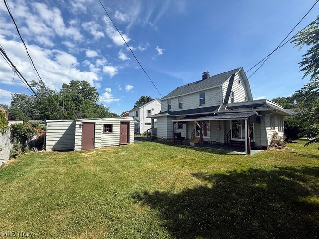 Photo - 3012 Albion Rd