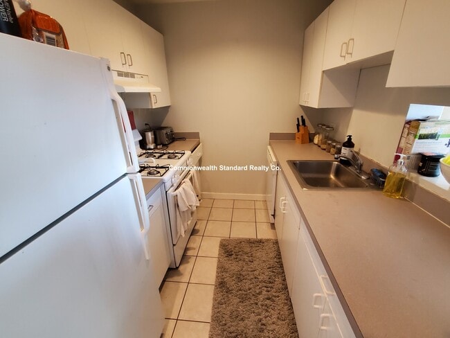 Photo - 1661-1663 Washington St. Unit 604 Unit 604