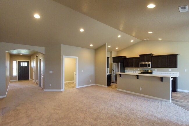 Photo - New 4 Bedroom Home in Post Falls with 3 Car Garage!