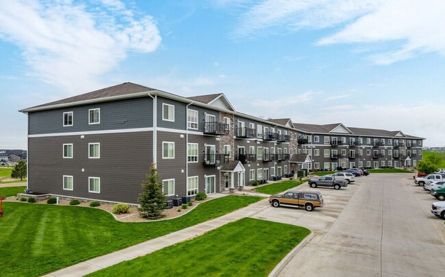 Photo - Coulee Ridge Apartamentos