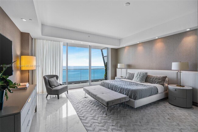 Photo - 9349 Collins Ave Unit 605