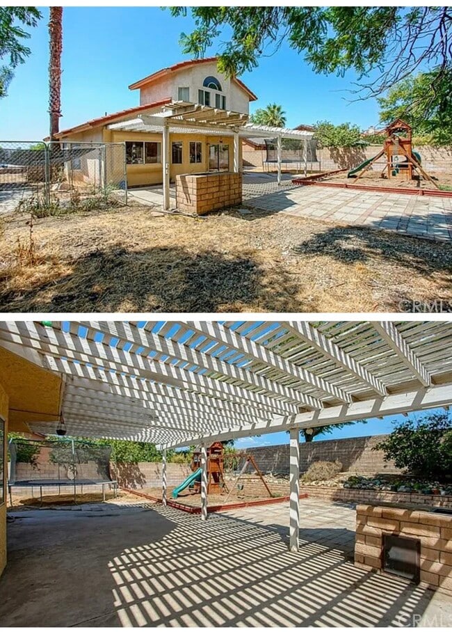 1584 W Mesa Dr