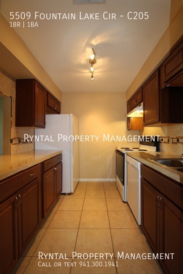 Photo - 5509 Fountain Lake Cir Unit C205