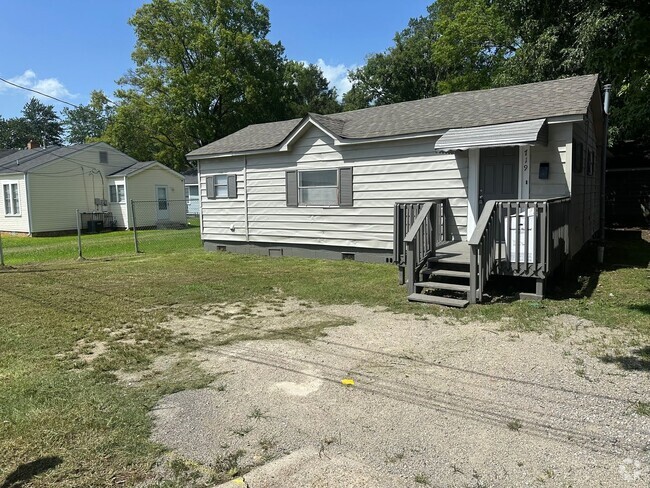 Building Photo - Home for rent in Bessemer **ACCEPTS SECTIO...