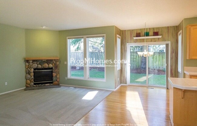Photo - Spacious Three Bedroom Home in Sherwood!