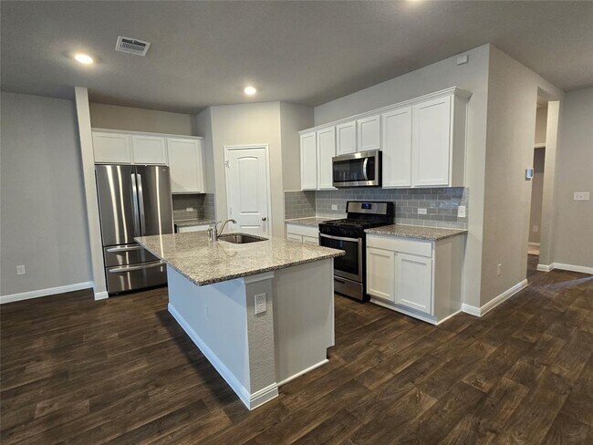 Photo - 13916 Mamie Eisenhower Rd