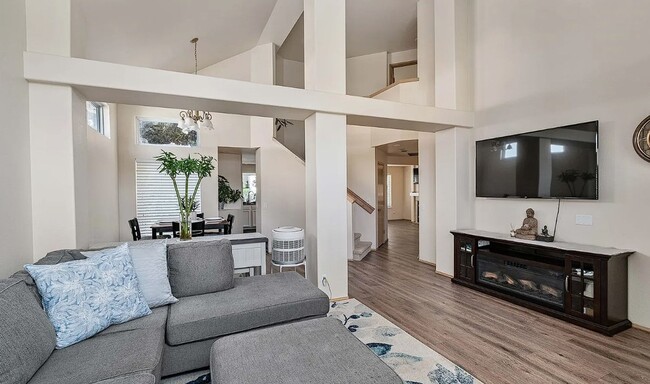 Photo - Updated Kent home with outstanding backyard