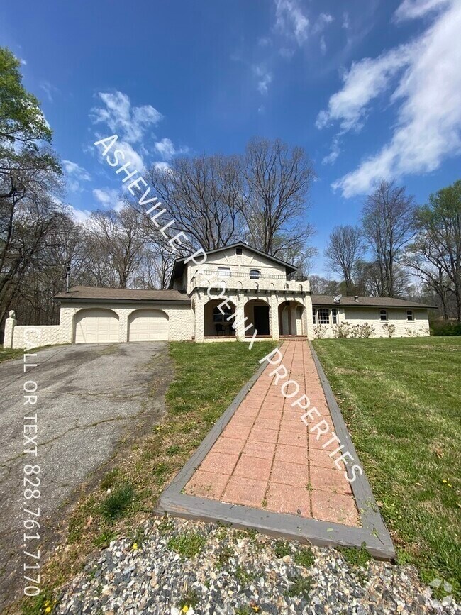 Houses for Rent in Candler NC 17 Houses