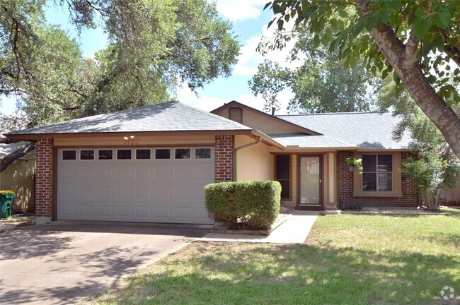 Building Photo - 3013 Cottonweed Trail Rental