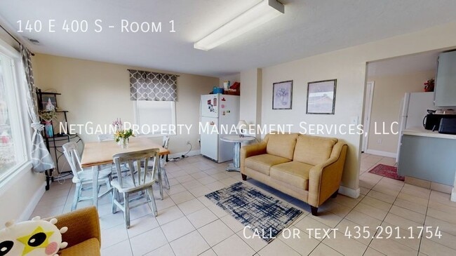 Photo - 140 E 400 S Unit Room 1